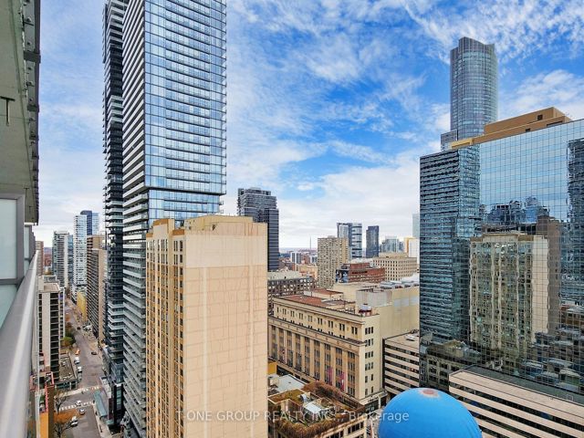 2503 - 38 Grenville St