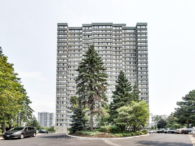 305 - 133 Torresdale Ave