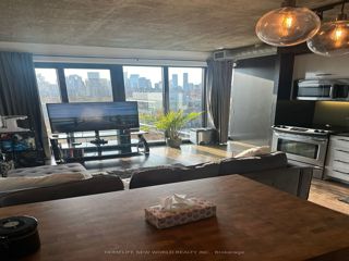 1110 - 51 Trolley Cres