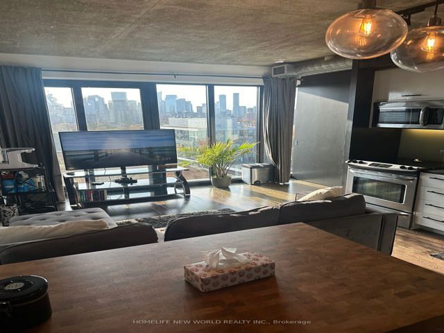 1110 - 51 Trolley Cres