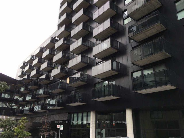 1110 - 51 Trolley Cres