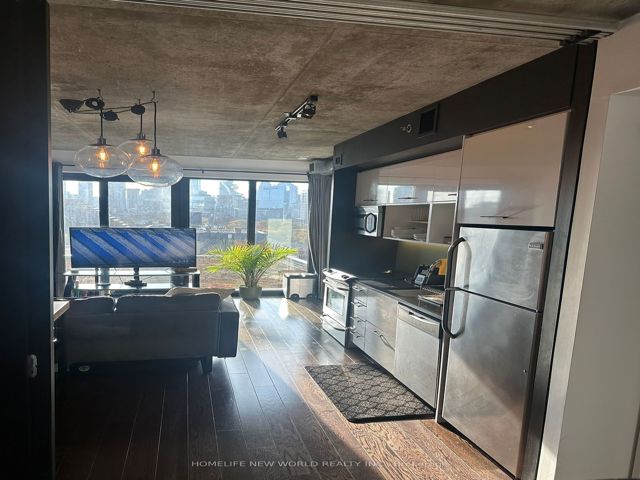 1110 - 51 Trolley Cres