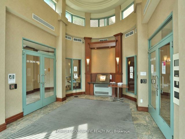 1910 - 22 Olive Ave
