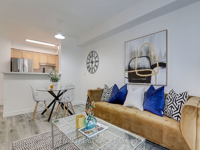 1606 - 26 Olive Ave