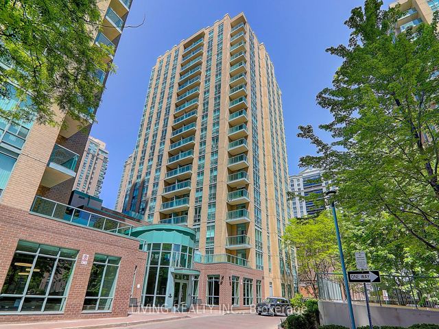 1606 - 26 Olive Ave