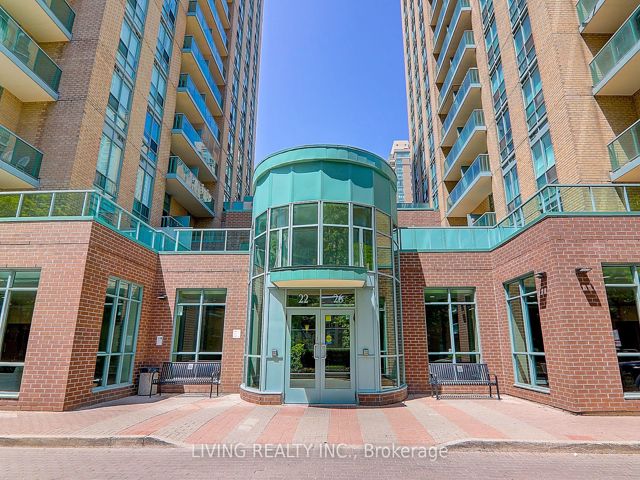1606 - 26 Olive Ave