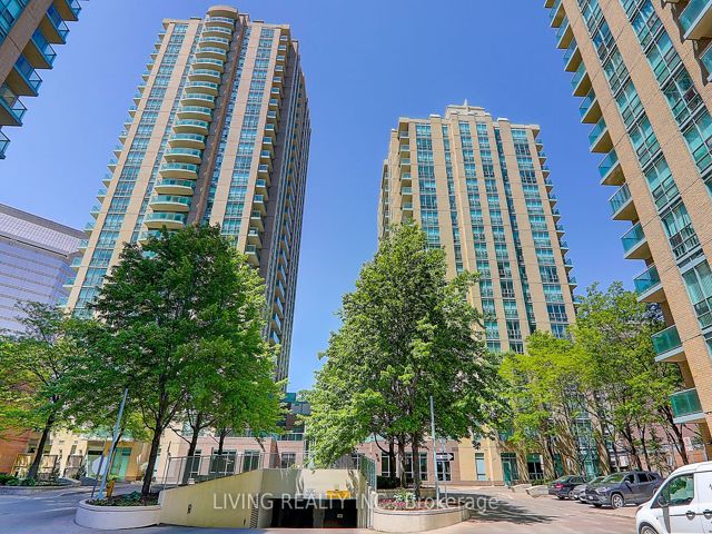 1606 - 26 Olive Ave
