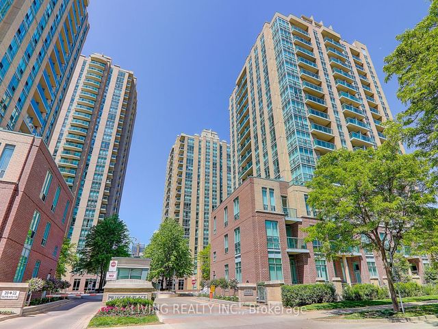 1606 - 26 Olive Ave