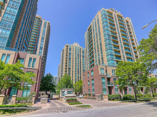 1606 - 26 Olive Ave
