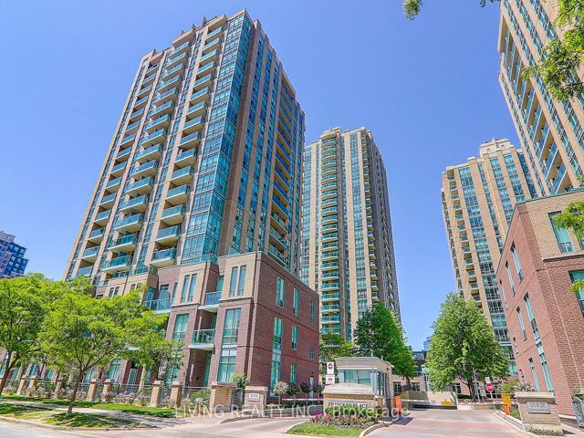 1606 - 26 Olive Ave