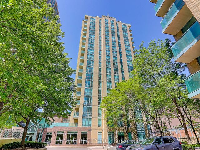 1606 - 26 Olive Ave