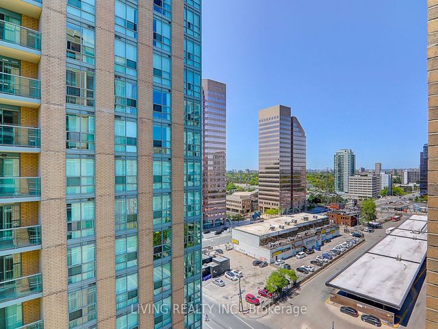 1606 - 26 Olive Ave