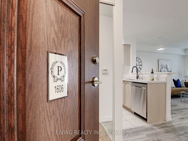 1606 - 26 Olive Ave