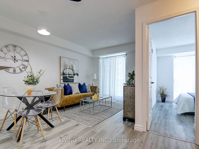 1606 - 26 Olive Ave