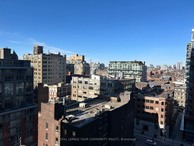 1106 - 11 Charlotte St
