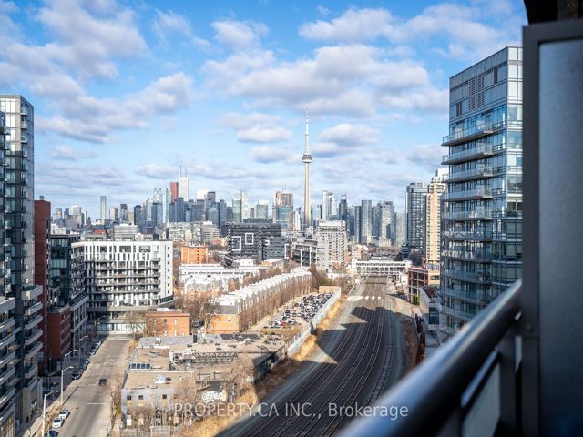1320 - 38 Joe Shuster Way