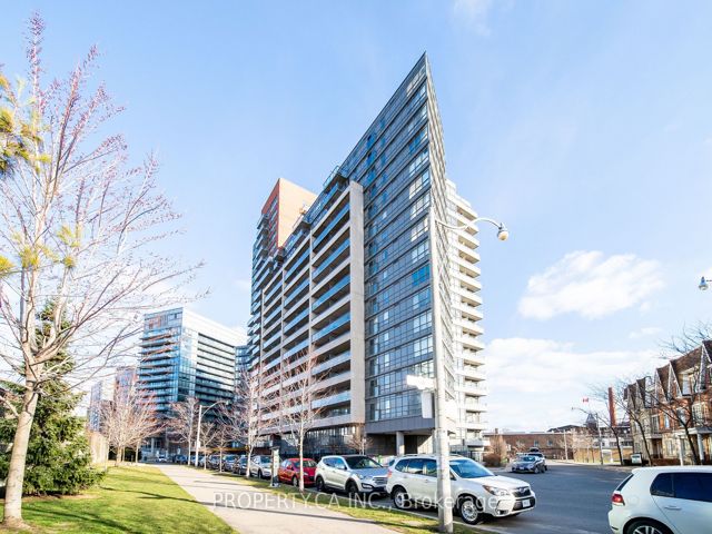 1320 - 38 Joe Shuster Way