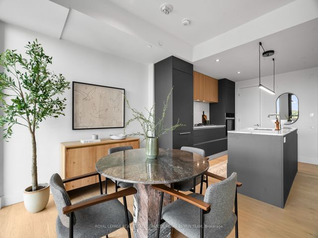 604 - 1414 Bayview Ave