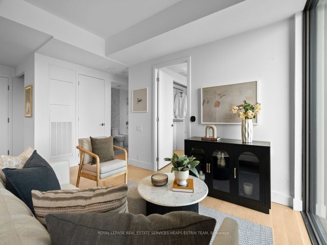 604 - 1414 Bayview Ave