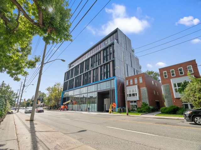 604 - 1414 Bayview Ave