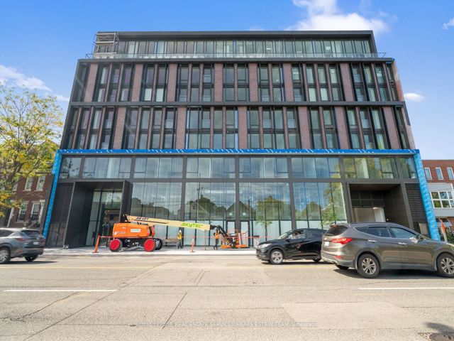 604 - 1414 Bayview Ave