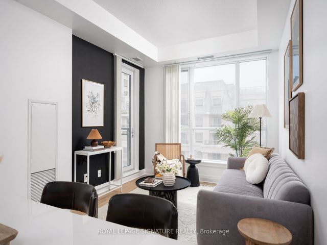 613 - 17 Kenaston Gdns