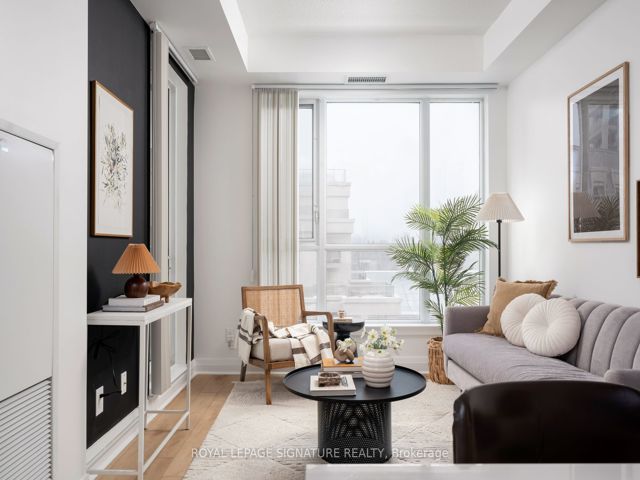 613 - 17 Kenaston Gdns
