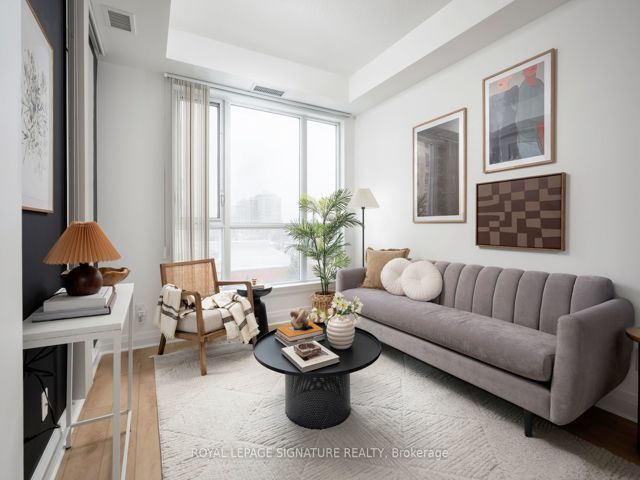 613 - 17 Kenaston Gdns
