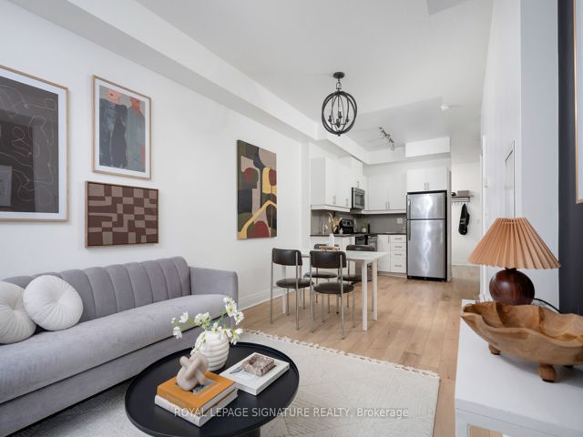613 - 17 Kenaston Gdns