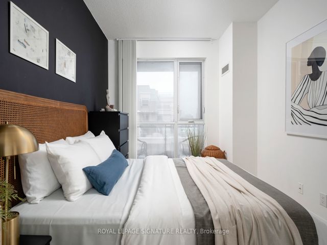 613 - 17 Kenaston Gdns