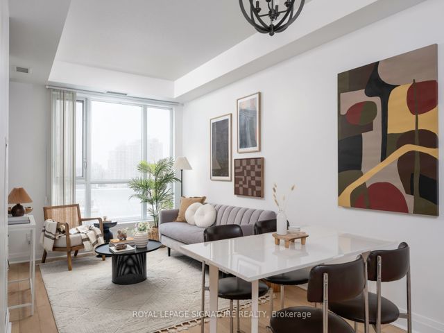 613 - 17 Kenaston Gdns