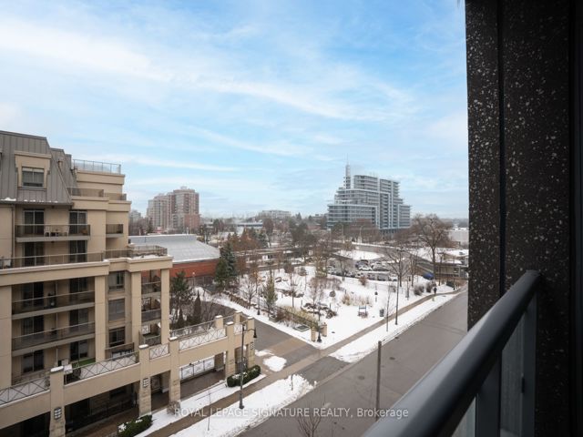 613 - 17 Kenaston Gdns