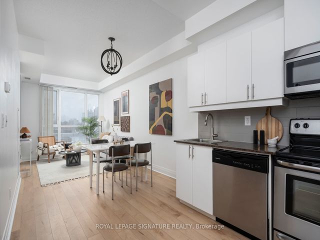 613 - 17 Kenaston Gdns