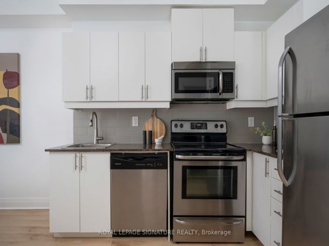 613 - 17 Kenaston Gdns