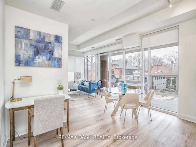 205 - 151 Avenue Rd