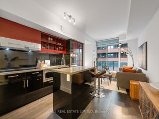 801 - 39 Sherbourne St