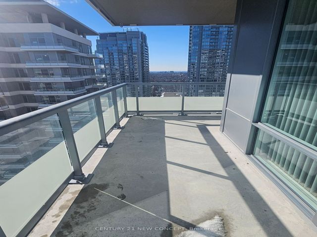 2713 - 50 Dunfield Ave
