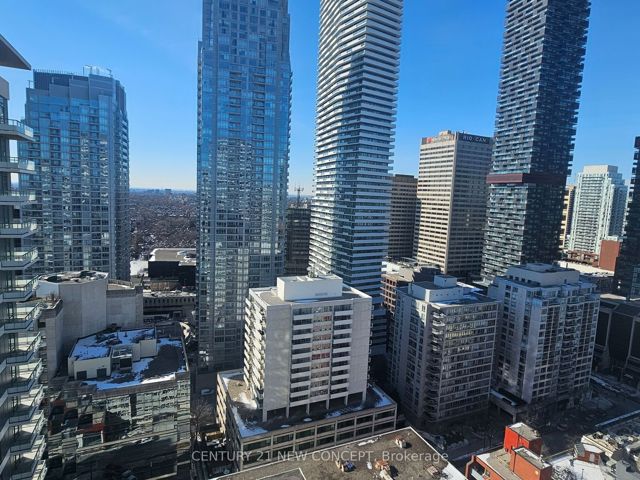 2713 - 50 Dunfield Ave