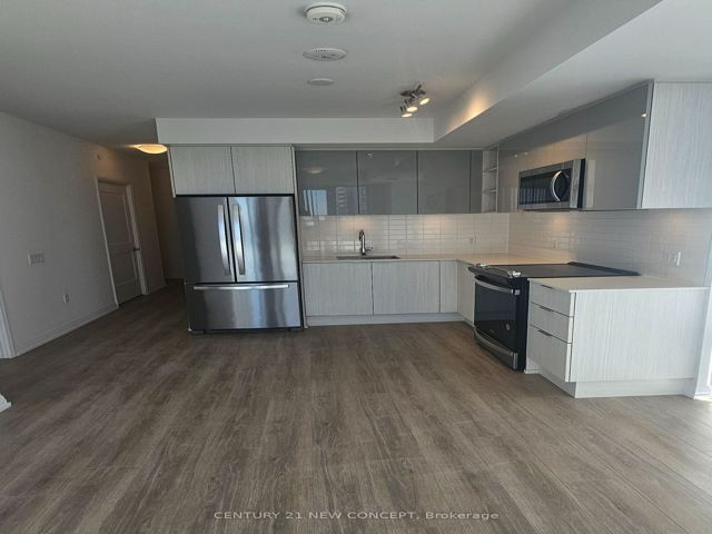 2713 - 50 Dunfield Ave