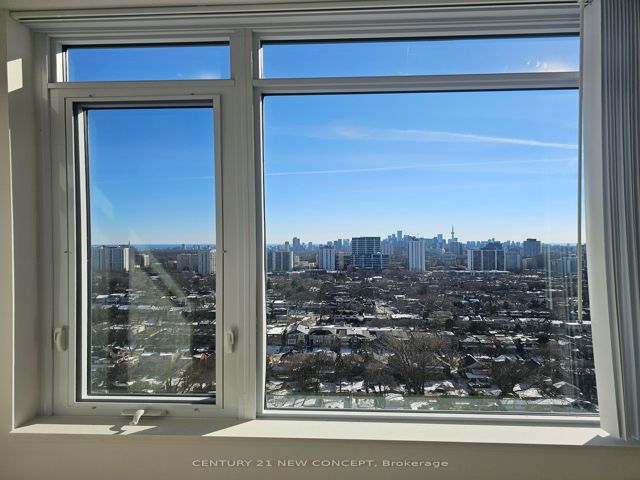2713 - 50 Dunfield Ave