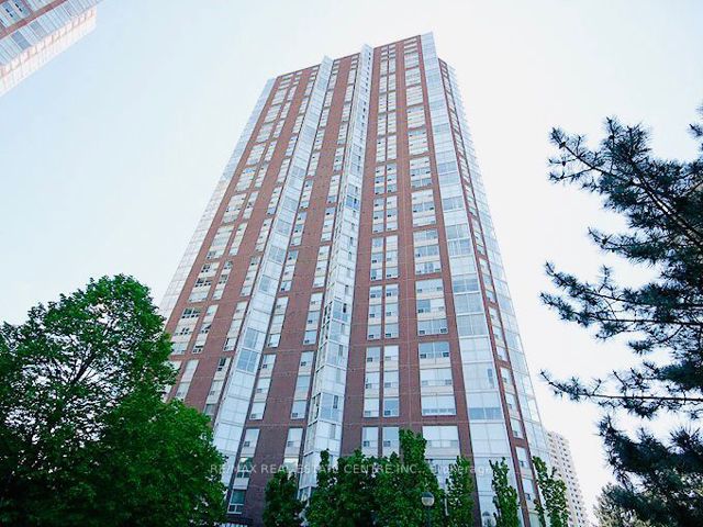 909 - 5 Concorde Pl