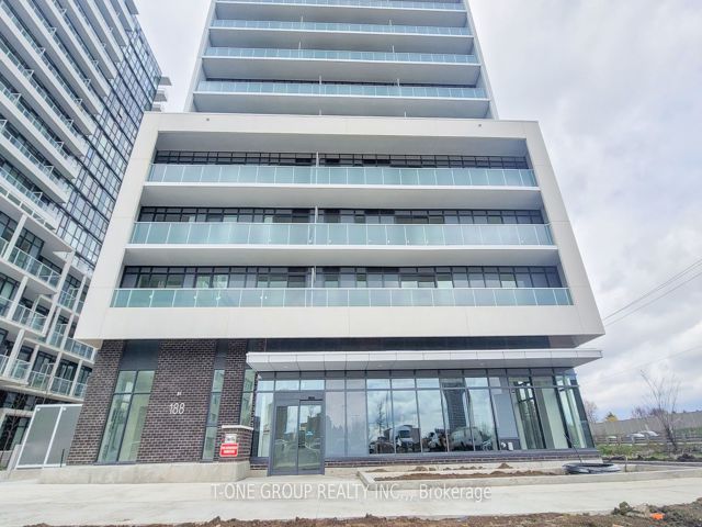 516 - 188 Fairview Mall Dr