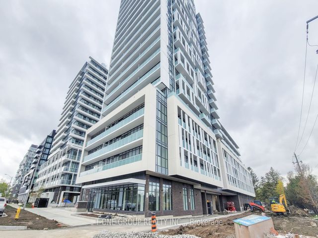 516 - 188 Fairview Mall Dr