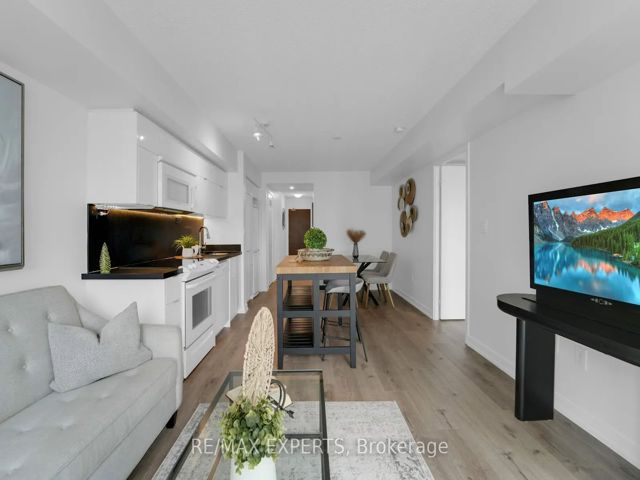 1505 - 151 Dan Leckie Way