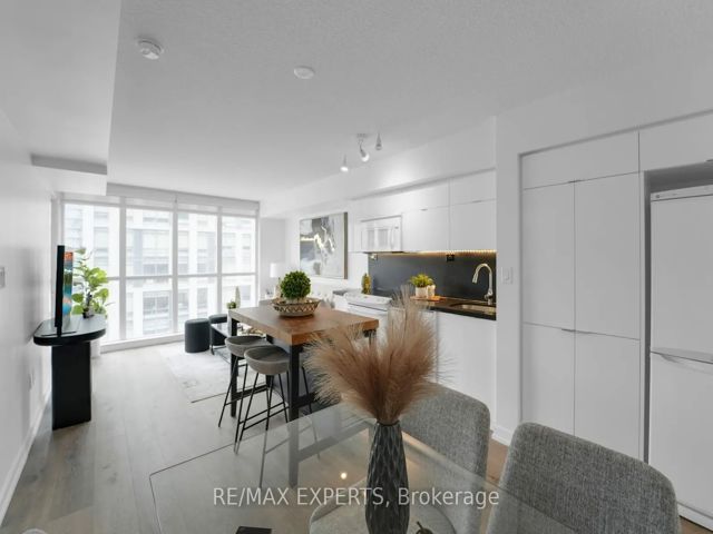 1505 - 151 Dan Leckie Way