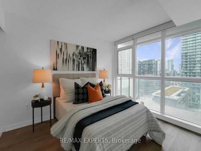 1505 - 151 Dan Leckie Way