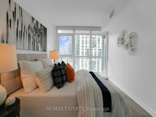 1505 - 151 Dan Leckie Way