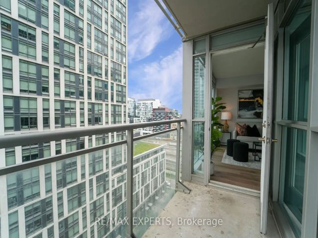 1505 - 151 Dan Leckie Way