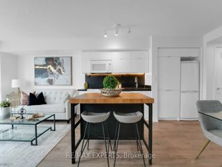 1505 - 151 Dan Leckie Way
