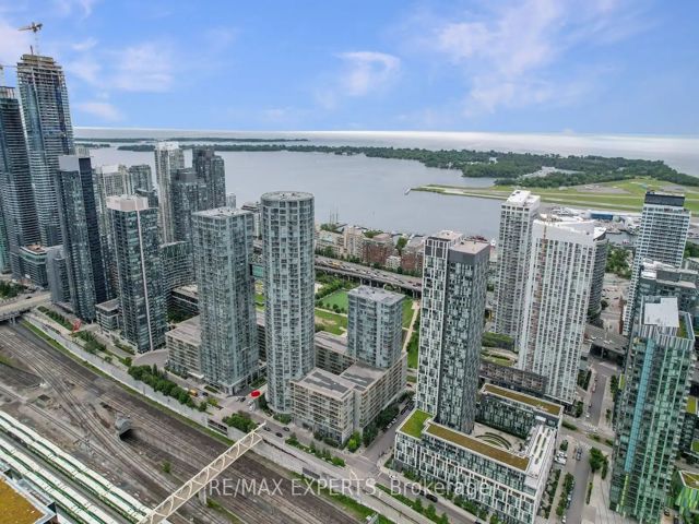 1505 - 151 Dan Leckie Way